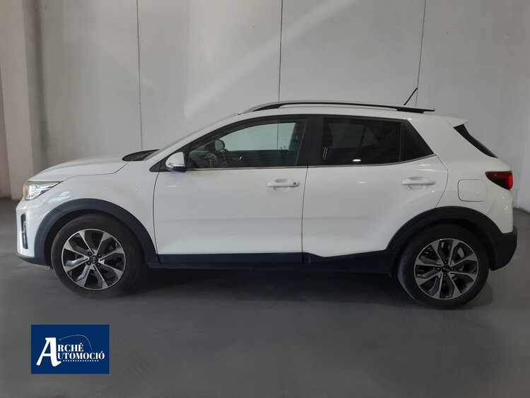 Kia Stonic Drive foto miniatura