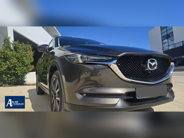 Mazda CX-5 Zenith 2WD foto miniatura