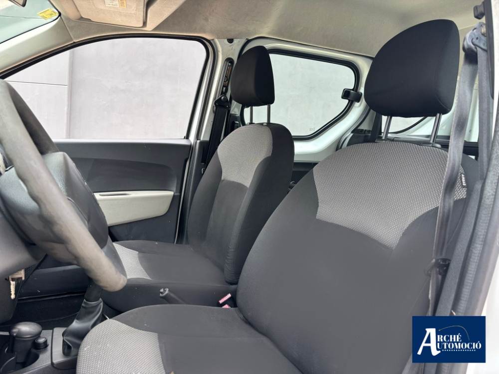 Dacia Dokker Ambiance foto 7