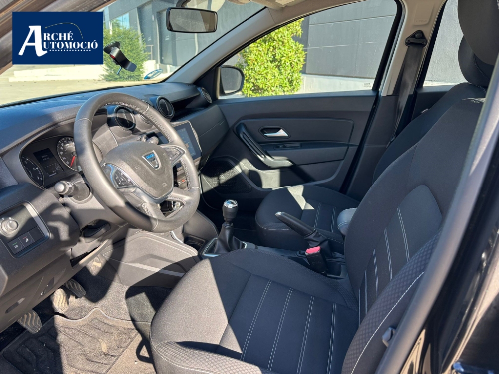Dacia Duster Comfort foto 7