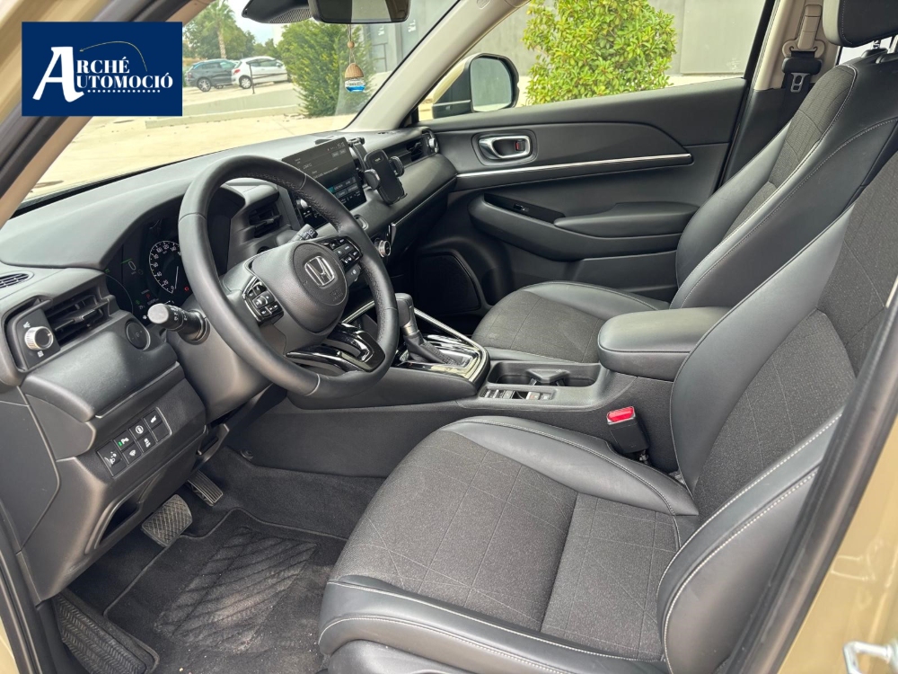 Honda HR-V Advance foto 6