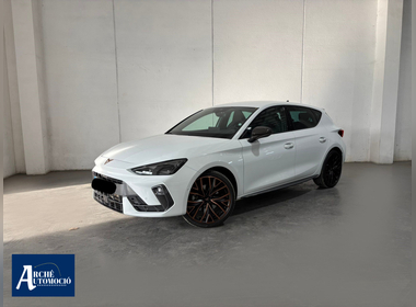 Cupra - Leon