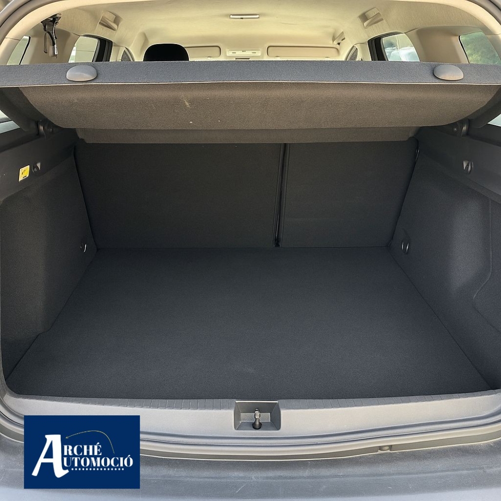 Dacia Duster Comfort foto 12