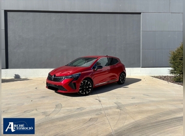 Renault - Clio