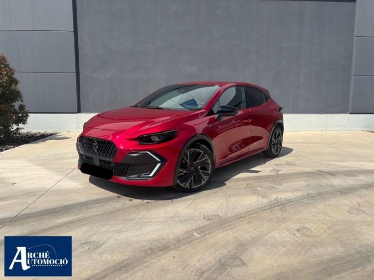 Renault Clio VI 160 E-Tech Full Hybrid Esprit Alpine foto miniatura