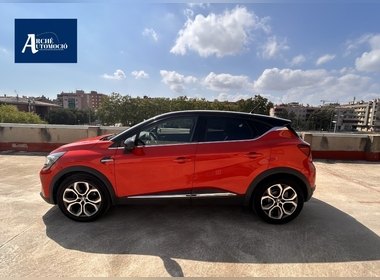 Renault - Captur II