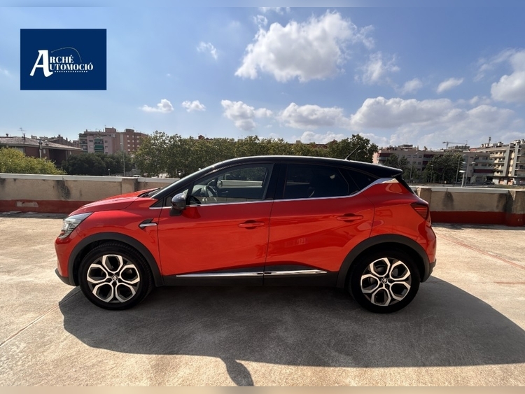 Renault Captur II Zen foto miniatura