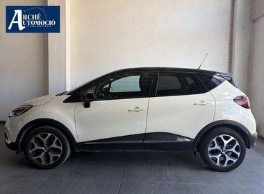 Renault - Captur